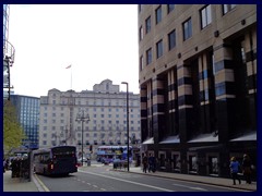 City Square, Park Row